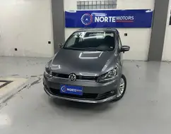 VOLKSWAGEN FOX 1.6 MSI TOTAL FLEX CONNECT 4P MANUAL VOLKSWAGEN FOX 1.6 MSI TOTAL FLEX CONNECT 4P MANUAL