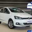 VOLKSWAGEN FOX 1.6 MSI TOTAL FLEX CONNECT 4P MANUAL VOLKSWAGEN FOX 1.6 MSI TOTAL FLEX CONNECT 4P MANUAL