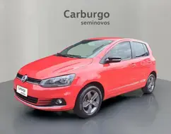 VOLKSWAGEN FOX 1.6 MSI TOTAL FLEX CONNECT 4P MANUAL VOLKSWAGEN FOX 1.6 MSI TOTAL FLEX CONNECT 4P MANUAL