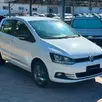 VOLKSWAGEN FOX 1.6 MSI TOTAL FLEX CONNECT 4P MANUAL VOLKSWAGEN FOX 1.6 MSI TOTAL FLEX CONNECT 4P MANUAL