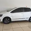 VOLKSWAGEN FOX 1.6 MSI TOTAL FLEX CONNECT 4P MANUAL VOLKSWAGEN FOX 1.6 MSI TOTAL FLEX CONNECT 4P MANUAL