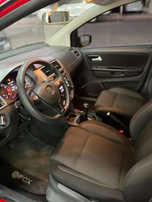 VOLKSWAGEN-FOX-2021