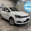 VOLKSWAGEN FOX 1.6 MSI TOTAL FLEX CONNECT 4P MANUAL VOLKSWAGEN FOX 1.6 MSI TOTAL FLEX CONNECT 4P MANUAL