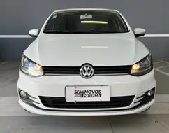 VOLKSWAGEN FOX 1.6 MSI TOTAL FLEX CONNECT 4P MANUAL VOLKSWAGEN FOX 1.6 MSI TOTAL FLEX CONNECT 4P MANUAL