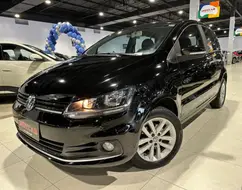VOLKSWAGEN FOX 1.6 MSI TOTAL FLEX CONNECT 4P MANUAL VOLKSWAGEN FOX 1.6 MSI TOTAL FLEX CONNECT 4P MANUAL
