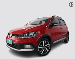 VOLKSWAGEN FOX 1.6 MSI TOTAL FLEX XTREME 4P MANUAL VOLKSWAGEN FOX 1.6 MSI TOTAL FLEX XTREME 4P MANUAL