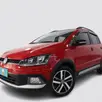 VOLKSWAGEN FOX 1.6 MSI TOTAL FLEX XTREME 4P MANUAL VOLKSWAGEN FOX 1.6 MSI TOTAL FLEX XTREME 4P MANUAL