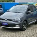 VOLKSWAGEN FOX 1.6 MSI TOTAL FLEX XTREME 4P MANUAL VOLKSWAGEN FOX 1.6 MSI TOTAL FLEX XTREME 4P MANUAL