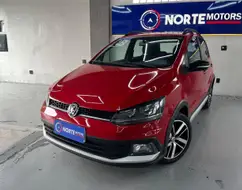 VOLKSWAGEN FOX 1.6 MSI TOTAL FLEX XTREME 4P MANUAL VOLKSWAGEN FOX 1.6 MSI TOTAL FLEX XTREME 4P MANUAL