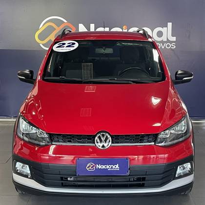 VOLKSWAGEN FOX 1.6 MSI TOTAL FLEX XTREME 4P MANUAL