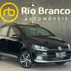 VOLKSWAGEN FOX 1.6 MSI TOTAL FLEX XTREME 4P MANUAL VOLKSWAGEN FOX 1.6 MSI TOTAL FLEX XTREME 4P MANUAL