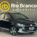 VOLKSWAGEN FOX 1.6 MSI TOTAL FLEX XTREME 4P MANUAL VOLKSWAGEN FOX 1.6 MSI TOTAL FLEX XTREME 4P MANUAL