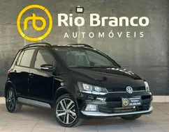 VOLKSWAGEN FOX 1.6 MSI TOTAL FLEX XTREME 4P MANUAL VOLKSWAGEN FOX 1.6 MSI TOTAL FLEX XTREME 4P MANUAL