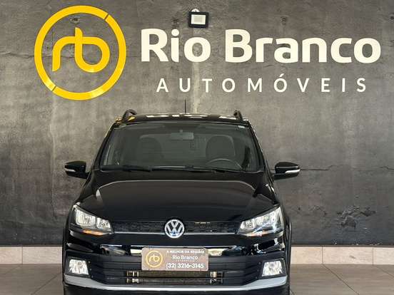 VOLKSWAGEN-FOX-1.6 MSI TOTAL FLEX XTREME 4P MANUAL VOLKSWAGEN-FOX-2018