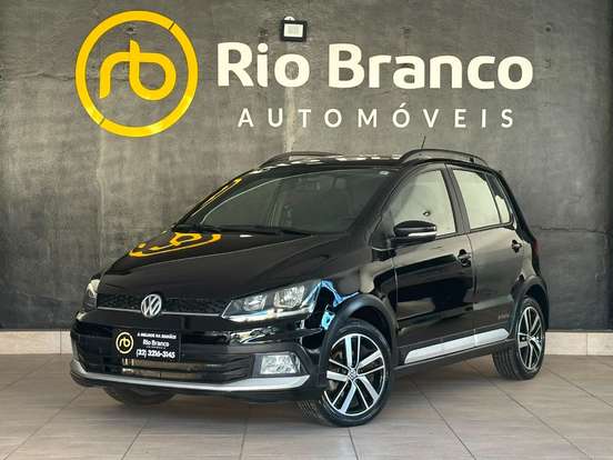 VOLKSWAGEN-FOX-2018