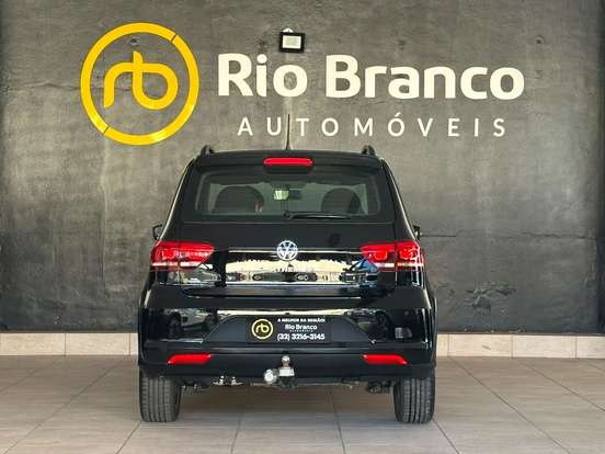 VOLKSWAGEN-FOX-1.6 MSI TOTAL FLEX XTREME 4P MANUAL VOLKSWAGEN-FOX-2018