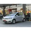 VOLKSWAGEN FOX 1.6 MSI TRENDLINE 8V FLEX 4P MANUAL VOLKSWAGEN FOX 1.6 MSI TRENDLINE 8V FLEX 4P MANUAL