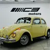 VOLKSWAGEN FUSCA 1.3 8V GASOLINA 2P MANUAL VOLKSWAGEN FUSCA 1.3 8V GASOLINA 2P MANUAL