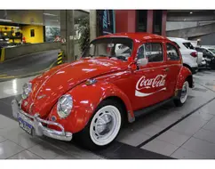 VOLKSWAGEN FUSCA 1.3 8V GASOLINA 2P MANUAL VOLKSWAGEN FUSCA 1.3 8V GASOLINA 2P MANUAL