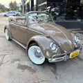 VOLKSWAGEN FUSCA 1.3 CONVERSÍVEL 8V GASOLINA 2P MANUAL VOLKSWAGEN FUSCA 1.3 CONVERSÍVEL 8V GASOLINA 2P MANUAL