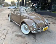 VOLKSWAGEN FUSCA 1.3 CONVERSÍVEL 8V GASOLINA 2P MANUAL VOLKSWAGEN FUSCA 1.3 CONVERSÍVEL 8V GASOLINA 2P MANUAL