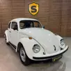 VOLKSWAGEN FUSCA 1.6 8V GASOLINA 2P MANUAL VOLKSWAGEN FUSCA 1.6 8V GASOLINA 2P MANUAL