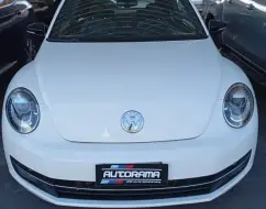 VOLKSWAGEN FUSCA 2.0 TSI SPORT 16V GASOLINA 2P MANUAL VOLKSWAGEN FUSCA 2.0 TSI SPORT 16V GASOLINA 2P MANUAL