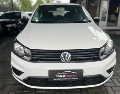 VOLKSWAGEN GOL 1.0 12V MPI TOTALFLEX 4P MANUAL VOLKSWAGEN GOL 1.0 12V MPI TOTALFLEX 4P MANUAL