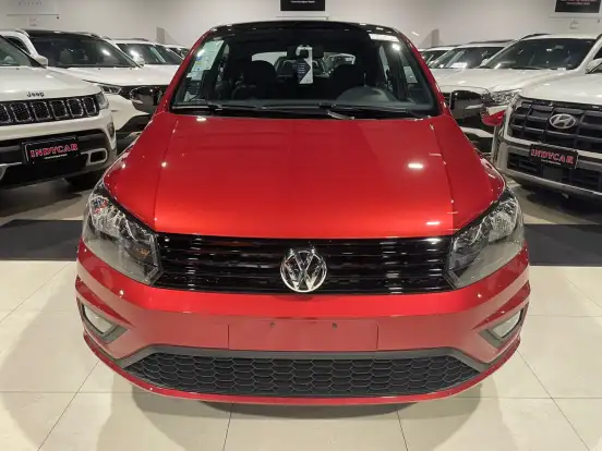 VOLKSWAGEN-GOL-1.0 12V MPI TOTALFLEX LAST EDITION 4P MANUAL VOLKSWAGEN-GOL-2023