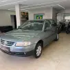 VOLKSWAGEN GOL 1.0 MI 8V FLEX 2P MANUAL G.IV VOLKSWAGEN GOL 1.0 MI 8V FLEX 2P MANUAL G.IV
