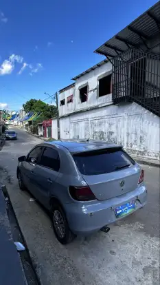 VOLKSWAGEN-GOL-2012