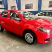 VOLKSWAGEN GOL 1.0 MI 8V FLEX 4P MANUAL G.V VOLKSWAGEN GOL 1.0 MI 8V FLEX 4P MANUAL G.V