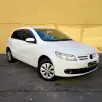 VOLKSWAGEN GOL 1.0 MI 8V FLEX 4P MANUAL G.VI VOLKSWAGEN GOL 1.0 MI 8V FLEX 4P MANUAL G.VI