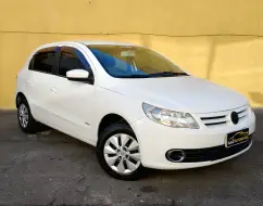 VOLKSWAGEN GOL 1.0 MI 8V FLEX 4P MANUAL G.VI VOLKSWAGEN GOL 1.0 MI 8V FLEX 4P MANUAL G.VI