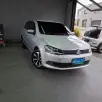 VOLKSWAGEN GOL 1.0 MI COMFORTLINE 8V FLEX 4P MANUAL VOLKSWAGEN GOL 1.0 MI COMFORTLINE 8V FLEX 4P MANUAL