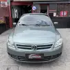 VOLKSWAGEN GOL 1.6 MI POWER 8V FLEX 4P MANUAL G.V VOLKSWAGEN GOL 1.6 MI POWER 8V FLEX 4P MANUAL G.V