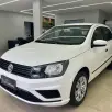 VOLKSWAGEN GOL 1.6 MSI TOTALFLEX 4P MANUAL VOLKSWAGEN GOL 1.6 MSI TOTALFLEX 4P MANUAL
