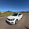 VOLKSWAGEN GOL 1.6 MSI TOTALFLEX 4P MANUAL VOLKSWAGEN GOL 1.6 MSI TOTALFLEX 4P MANUAL