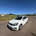 VOLKSWAGEN GOL 1.6 MSI TOTALFLEX 4P MANUAL VOLKSWAGEN GOL 1.6 MSI TOTALFLEX 4P MANUAL