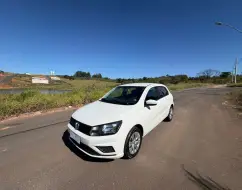 VOLKSWAGEN GOL 1.6 MSI TOTALFLEX 4P MANUAL VOLKSWAGEN GOL 1.6 MSI TOTALFLEX 4P MANUAL