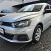 VOLKSWAGEN GOL 1.6 MSI TOTALFLEX TRENDLINE 4P MANUAL VOLKSWAGEN GOL 1.6 MSI TOTALFLEX TRENDLINE 4P MANUAL