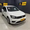 VOLKSWAGEN GOL 1.0 12V MPI TOTALFLEX 4P MANUAL VOLKSWAGEN GOL 1.0 12V MPI TOTALFLEX 4P MANUAL