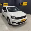 VOLKSWAGEN GOL 1.0 12V MPI TOTALFLEX 4P MANUAL VOLKSWAGEN GOL 1.0 12V MPI TOTALFLEX 4P MANUAL