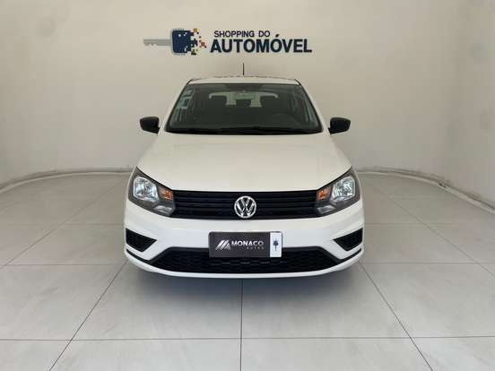 VOLKSWAGEN-GOL-1.0 12V MPI TOTALFLEX 4P MANUAL VOLKSWAGEN-GOL-2022