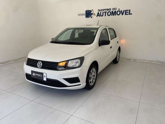 VOLKSWAGEN-GOL-2022