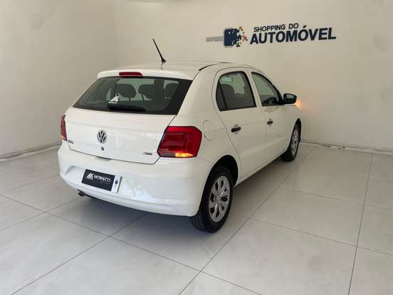 VOLKSWAGEN-GOL-2022