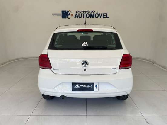 VOLKSWAGEN-GOL-2022