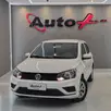 VOLKSWAGEN GOL 1.0 12V MPI TOTALFLEX 4P MANUAL VOLKSWAGEN GOL 1.0 12V MPI TOTALFLEX 4P MANUAL
