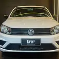 VOLKSWAGEN GOL 1.0 12V MPI TOTALFLEX 4P MANUAL VOLKSWAGEN GOL 1.0 12V MPI TOTALFLEX 4P MANUAL