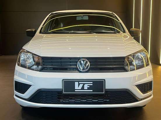 VOLKSWAGEN-GOL-1.0 12V MPI TOTALFLEX 4P MANUAL VOLKSWAGEN-GOL-2021